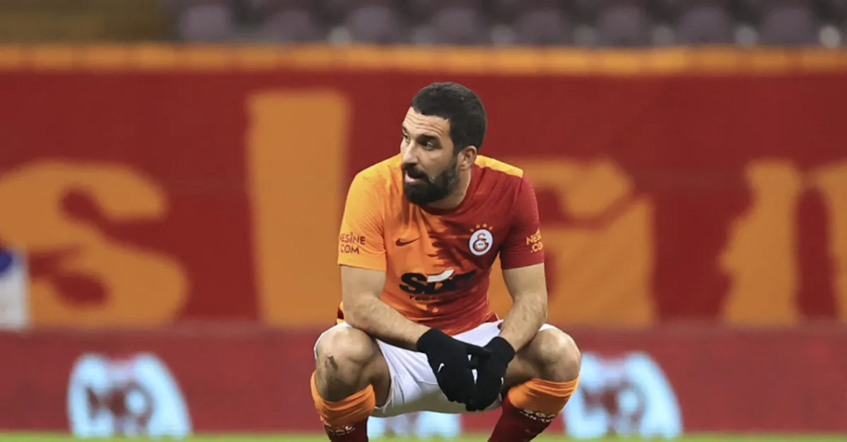 Galatasaray geri dönemiyor: İlk golü yediği 7 maçta da puan kaybetti! Sorumlusu Fatih Terim mi?
