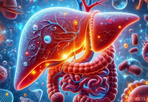 Doktorlar gece başlayan kaşıntısını önemsemedi: Dokuz yıl sonra organ nakliyle hayata tutundu - 8