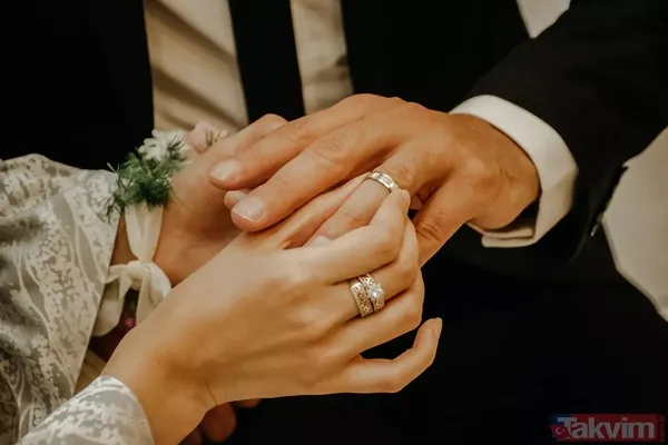 2025 yılında yüzüğünü gösterip "Evet" diyecek 3 burç! - 4