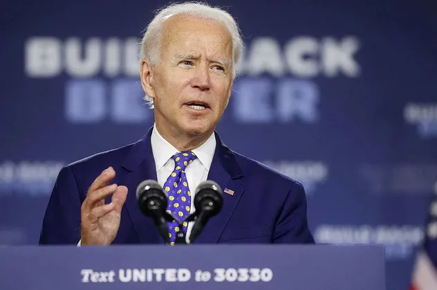 Joe Biden'ın 15 Temmuz hain darbe girişiminin dış mihrakı olduğu ortaya çıktı!