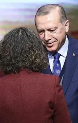 Emine Erdoğan'dan ilk Instagram paylaşımı