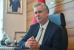 AK Parti Genel Başkan Yardımcısı Hasan Basri Yalçın kaza geçirdi