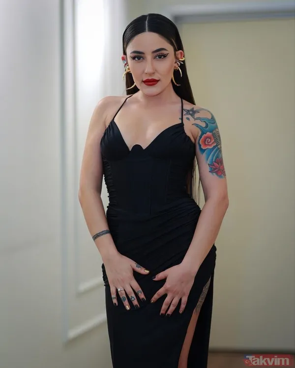 Kadın haklarından dem vuran Melek Mosso kendisiyle çelişti | Tepkiler çığ gibi büyüdü! Konserleri peş peşe iptal edildi özür diledi - 8