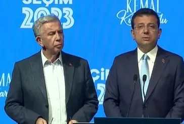 Kaybettiğimizi herkes biliyordu