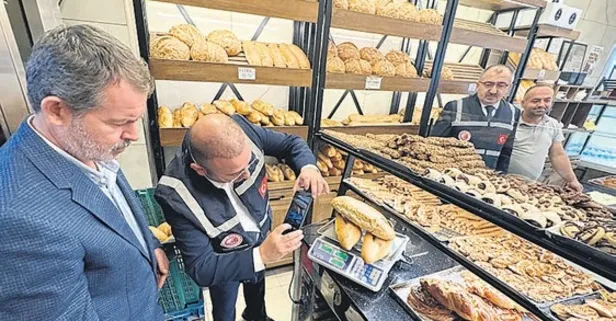 Ramazan fırsatçılarına sıkı denetim: Haksız fiyat artışı ve stokçuluğun önüne geçilecek