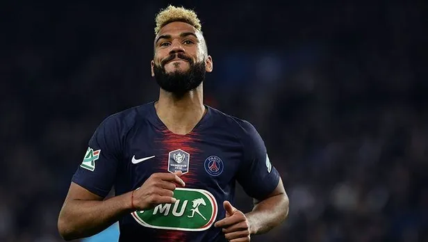 Fenerbahçe'de 2020’nin ilk bombası Choupo Moting! Yönetim Kamerunlu yıldıza imzayı attırıyor-2