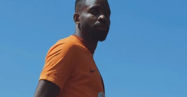 Son dakika: Galatasaray yeni transferi Cedric Bakambu'nun maliyetini açıkladı