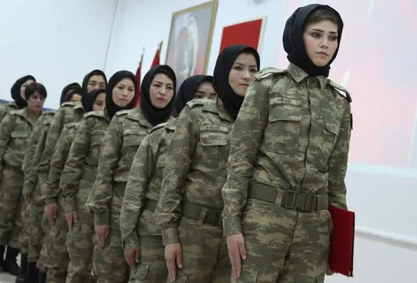 Sadece Türkiye'ye gönderdiler! Afganistan'dan gelen...-3