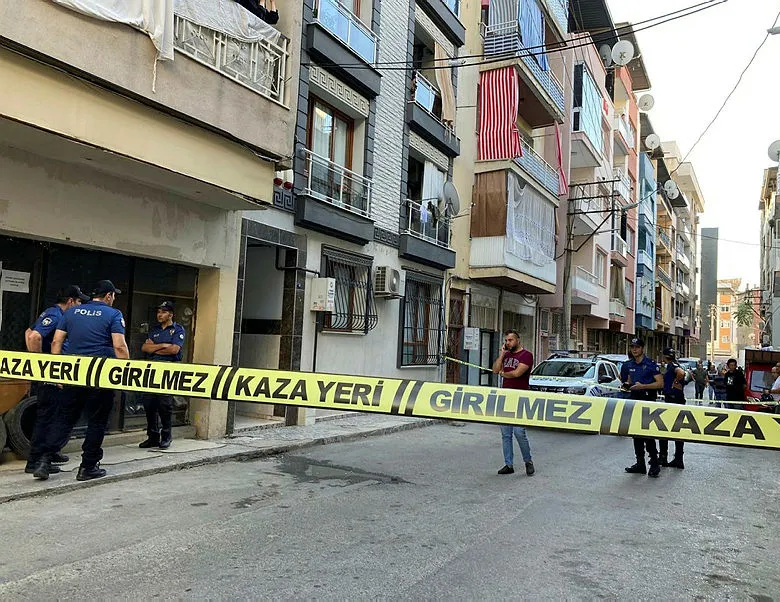Kan donduran katliamda yeni gelişme! 2 kişi tutuklandı