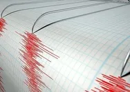 SON DAKİKA: Elazığda 3.2 büyüklüğünde deprem | KANDİLLİ RASATHANESİ AFAD SON DEPREMLER