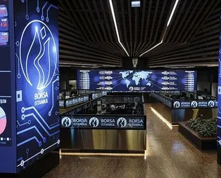 Son dakika: Borsa İstanbul BIST100 endeksi tüm zamanların rekorunu kırdı!