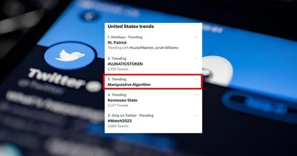 1679091312603.jpg Twitter algoritması üzerinden manipülasyon oyununu takvim.com.tr gündeme getirmişti! Elon Musk harekete geçti: Düzelteceğiz-10