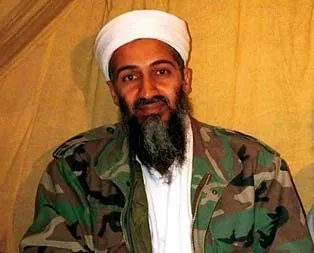 Ladin’e ölüm belgesi yok