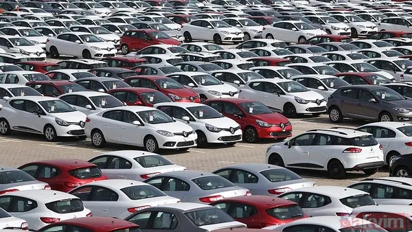 Sıfır araç fiyatları ne kadar? Temmuz 2025 0 ARAÇ FİYATLARI || Volkswagen, Peugeot, Citroen, Renault, Kia, Hyundai fiyat listesi - 12