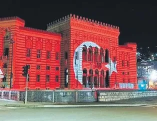 Saraybosna hafızası