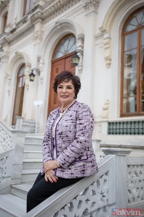 Sibel Can da Başkan Erdoğan'ın başlattığı ‘Milli Dayanışma Kampanyası’na destek verdi! İşte ünlülerin bağışları - 6