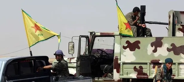 PKK/PYD'nin sinsi planı