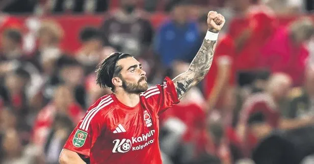 Fenerbahçe’den Jota Silva hamlesi