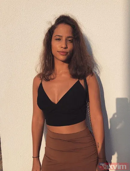 Eşkıya Dünyaya Hükümdar Olmaz'ın Aziz'i Ragıp Savaş'ın kızı O Ses Türkiye yarışmacısıymış! Hepimiz tanıyoruz - 9