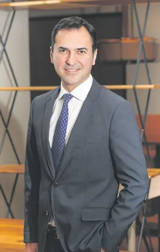 Axa’ya The ONE Awards ödülü