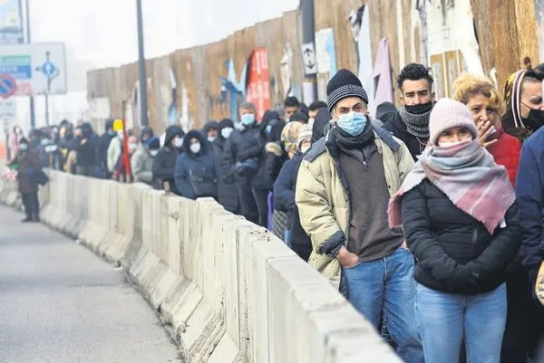 Kapıcılar kralı (Yurttan ve dünyadan koronavirüs haberleri)-6