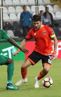 Akhisar, Adanaspor’u puansız gönderdi