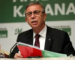 Mansur Yavaştan bir skandal daha: Senet yanımda imzalandı dedi; ama imza sahte çıktı!