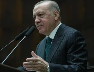 Başkan Erdoğan: Sağlık alanında destan yazdık