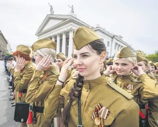 Meydan okuyo’rus’