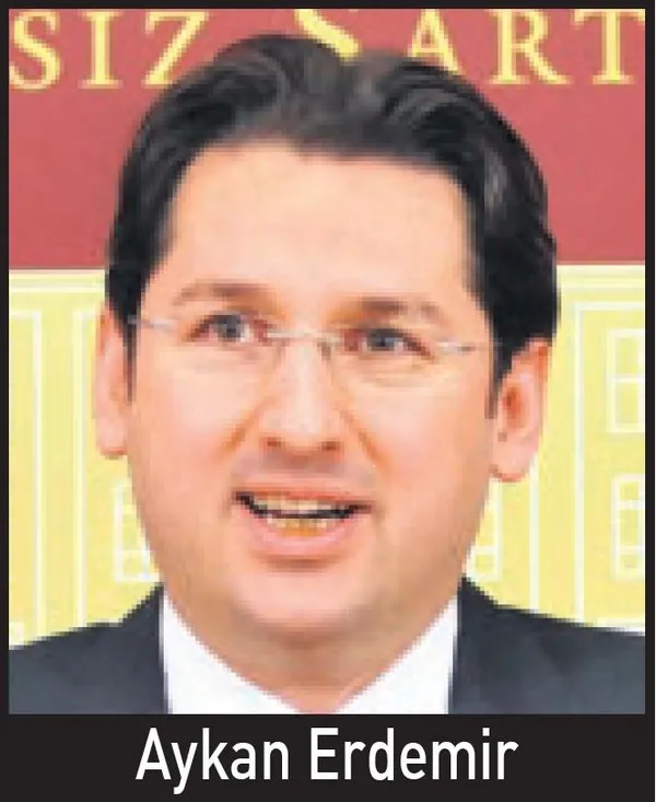 MOSSAD ve CIA’nın derin Türkiye planı deşifre oldu: 2023 projesi Erdoğan'ı devirmek!-4