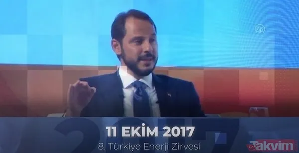 Enerjide tarihi meydan okuma! Tehditlerle nasıl başa çıkıldı? - 22