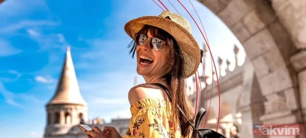 Vizesiz Ülkeler 2025: Bu sene hangi ülkelere vizesiz gidebilirim? - 24