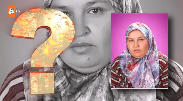 Müge Anlı SON BÖLÜM TEKRAR İZLE 7 Mayıs YOUTUBE linki Nezen Germiyen'in katili kim, Lütfiye Gündüz bulundu mu? Ahmet Taşkın'ın babası...-14