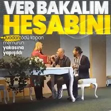 İzmir Karşıyaka’da duaya nikah memuru engeli: Dua edemezsiniz | Soruşturma başlatıldı