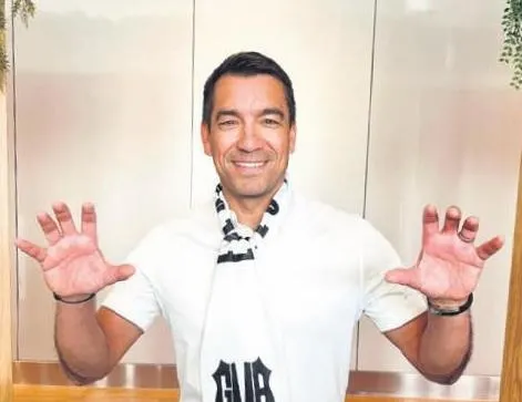 Kupalar için mücadele edeceğim