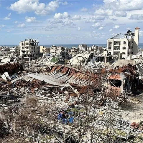 Ölü sayısı 48 bin 405’e yükseldi!