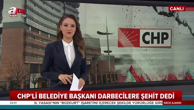 CHP'li belediye başkanı Lütfü Savaş'tan skandal sözler! Darbecilere 'Şehit' dedi