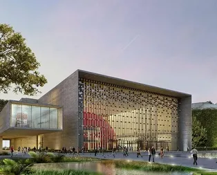 İşte yeni AKM böyle olacak