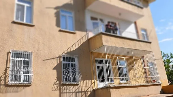 Yargıtaydan flaş 'balkon demiri' kararı-3