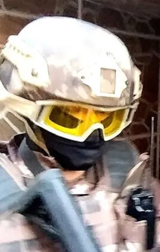 Bursa'da FETÖ'ye kritik darbe! O isim yakalandı