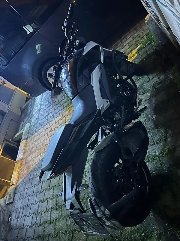 İstanbul Emniyet'inden motosikletli suç örgütlerine operasyon: 10 gözaltı-2