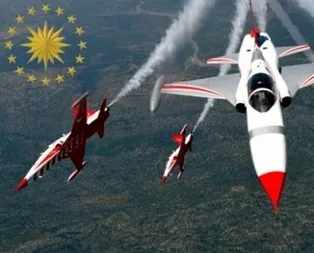 Türkiye şov yapacak!