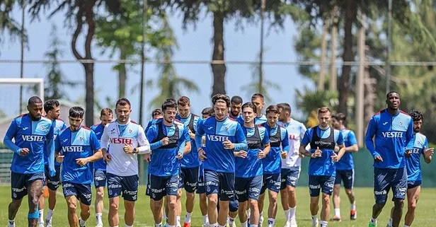 Final hazırlığı sürüyor