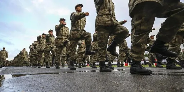 Yeni askerlik sistemi personele avantajları nedir?-4