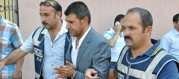 FETÖ'ye çalışan 60 iş adamı tutuklandı