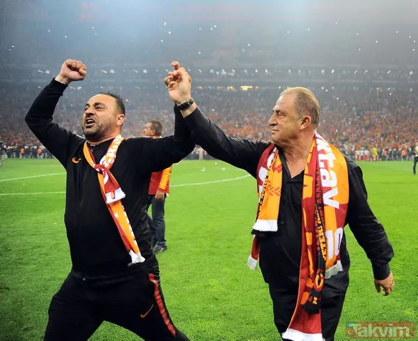 Gelecek sezon 3 kulvarda yarışacak olan sarı-kırmızılılarda Fatih Terim, kadro derinliğinden yakınıyor.