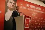 CHP'de şaibe krizi Bolu'da zirveye çıktı: 10 milletvekili toplantıya katılmadı