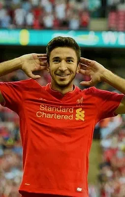 Cimbom için Grujic iddiası