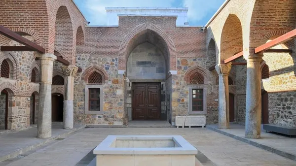 baskan-recep-tayyip-erdogan-aksehir-tas-medresenin-acilisini-yapacak-1608734706481.jpeg Başkan Recep Tayyip Erdoğan, Akşehir Taş Medrese - Taş Eserler Müzesi'nin açılışını yapacak-1