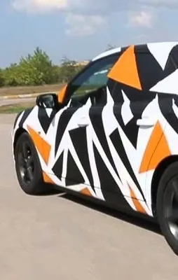 Yerli otomobilin prototipi neye benzeyecek?